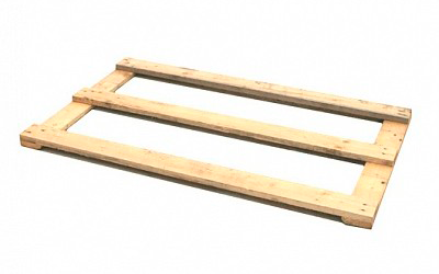 Used pallet Pallet frame